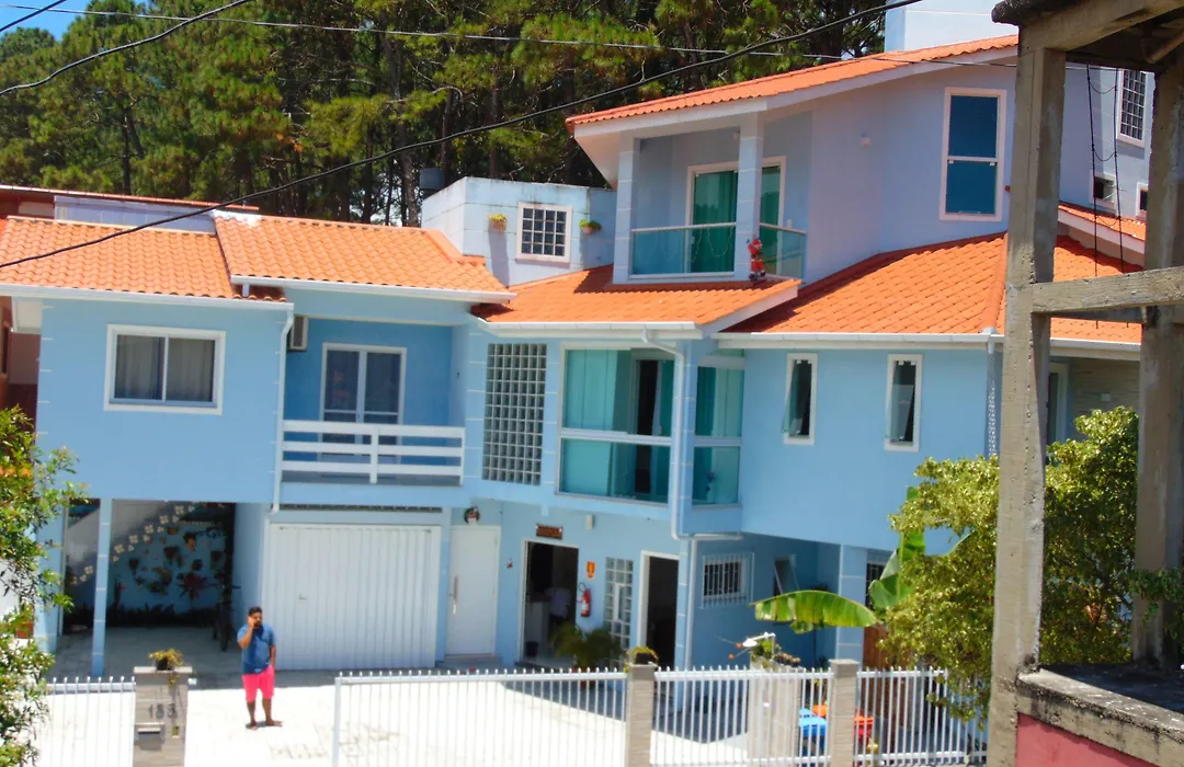 Pousada Estrela Guia-1